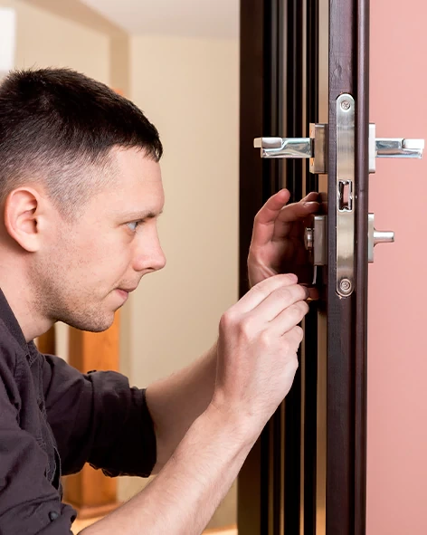 : Professional Locksmith For Commercial And Residential Locksmith Services in Fairfield, CA