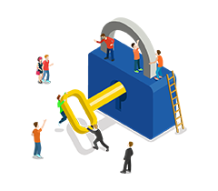 We have a professional and highly skilled locksmith team for all types of lock solutions in Fairfield, CA