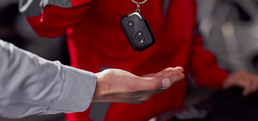 Automotive Car Lock Rekeying Locksmith Specialists in Fairfield, California