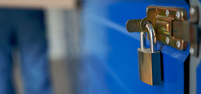 Industrial Door Lock Repair And Installation in Fairfield, CA