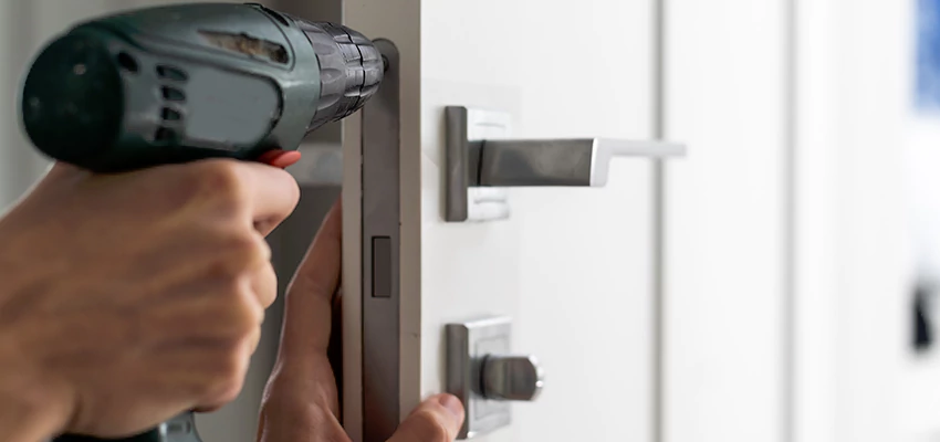 Locksmith For Lock Replacement Near Me in Fairfield, CA