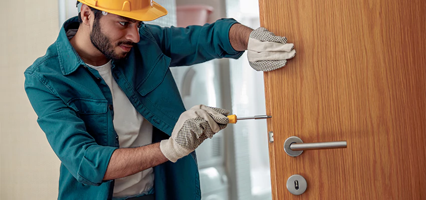 24 Hour Residential Locksmith in Fairfield, California