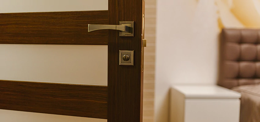 Door Lever Troubleshooting in Fairfield, CA