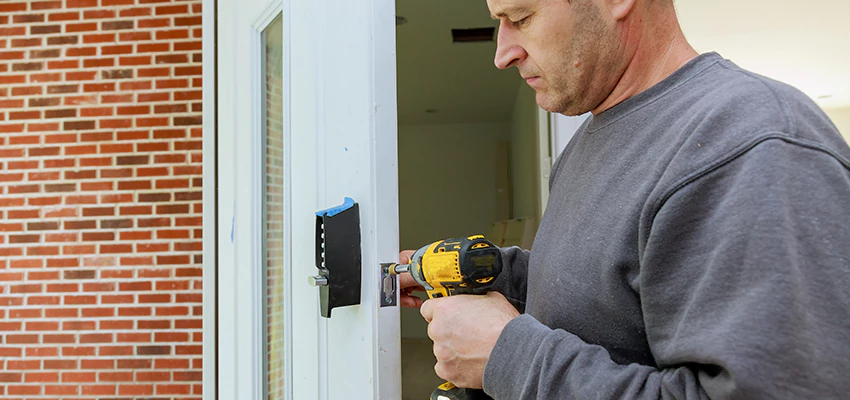 Eviction Locksmith Services For Lock Installation in Fairfield, CA