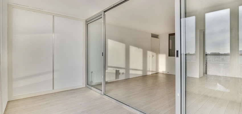 Patio Glass Sliding Door Lock in Fairfield, CA