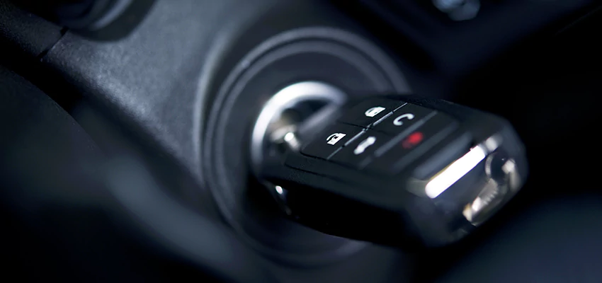 Ignition Switch Replacement in Fairfield, CA