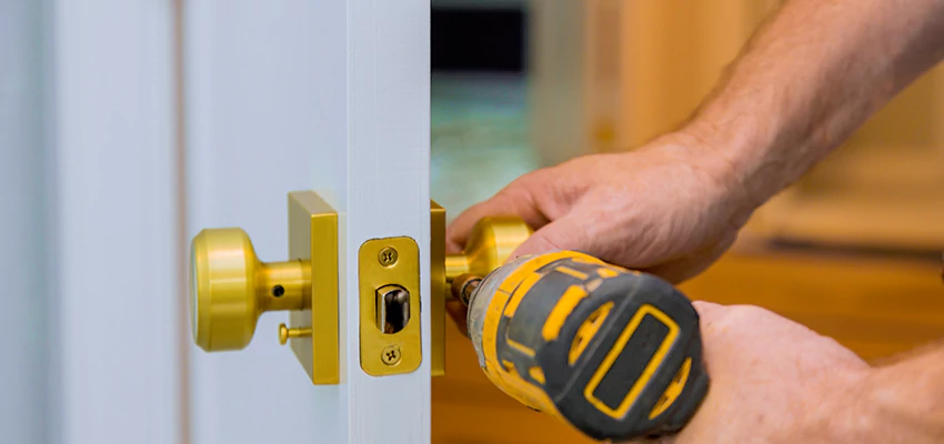 Local Locksmith For Key Fob Replacement in Fairfield, California
