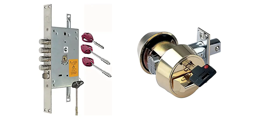 Mul-T-Lock Vehicle Locks Installation in Fairfield, CA