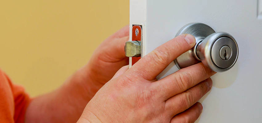 Residential Locksmith For Lock Installation in Fairfield, California