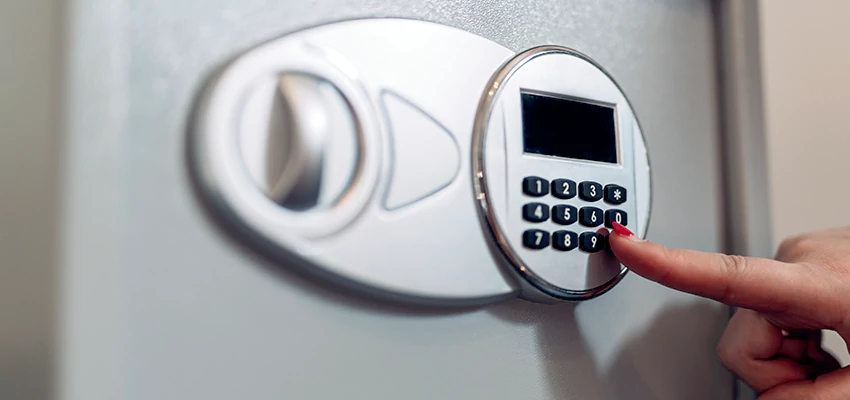 Jewelry Safe Cracking in Fairfield, California