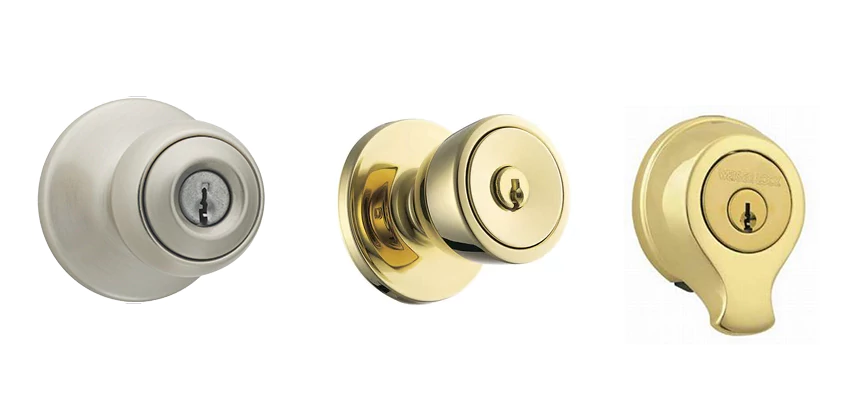 Weiser Bluetooth Lock Installation in Fairfield, CA