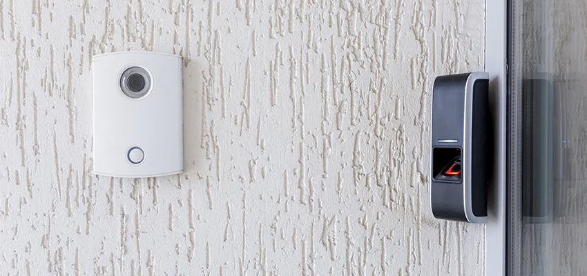 Automatic Door Lock Repair in Fairfield, California