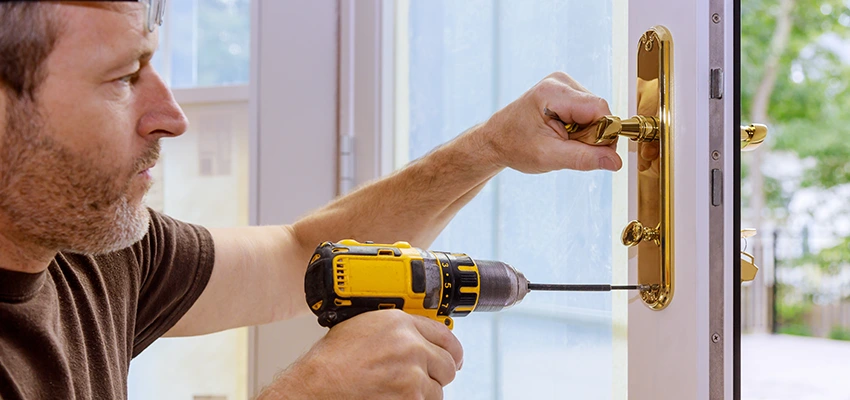 Affordable Bonded & Insured Locksmiths in Fairfield, CA