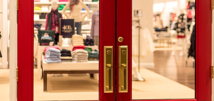 Automotive Locksmith For Retail Stores in Fairfield, CA