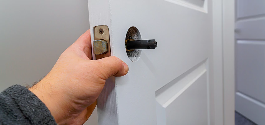 Nighttime Locksmith For Lock Repair in Fairfield, CA