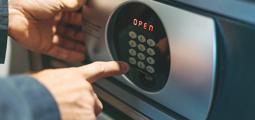 Cash Safe Openers in Fairfield, California