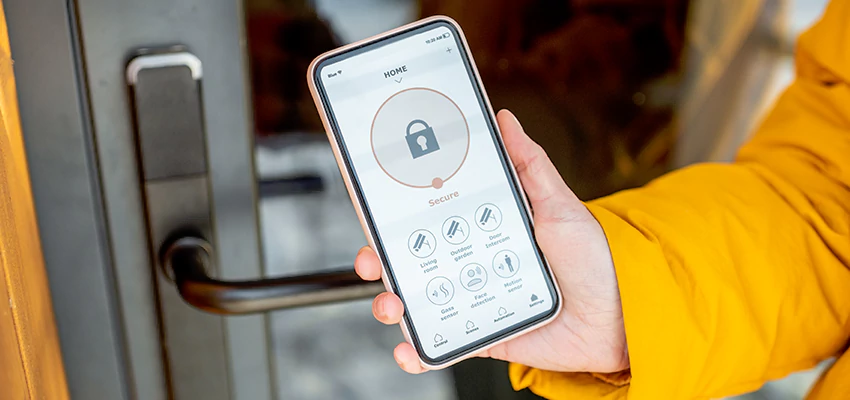 Kwikset Halo Wifi Locks Repair And Installation in Fairfield, CA