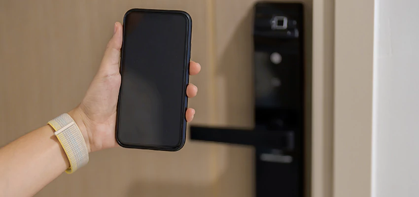 Keypad Wifi Locks Repair And Installation in Fairfield, CA