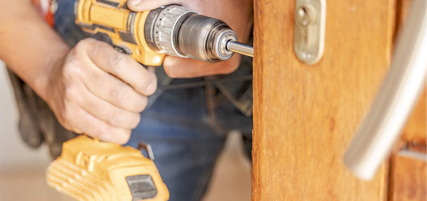 Emergency A1 Locksmith Services in Fairfield, California