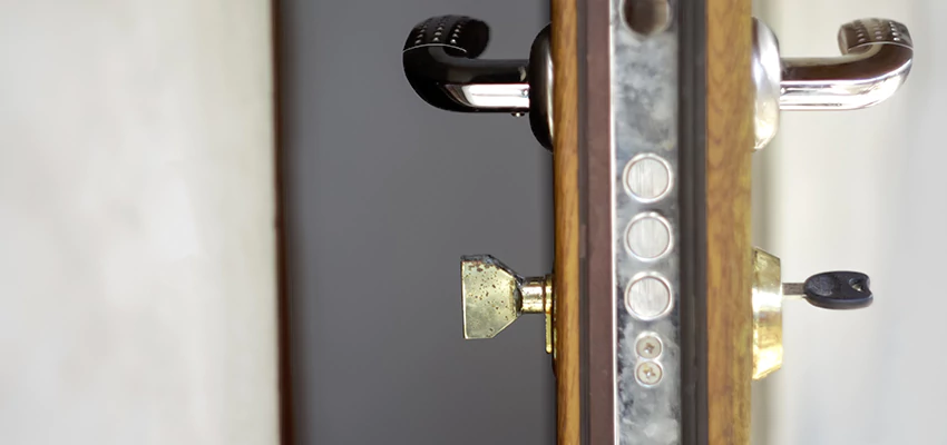 Holiday Emergency Locksmith in Fairfield, California