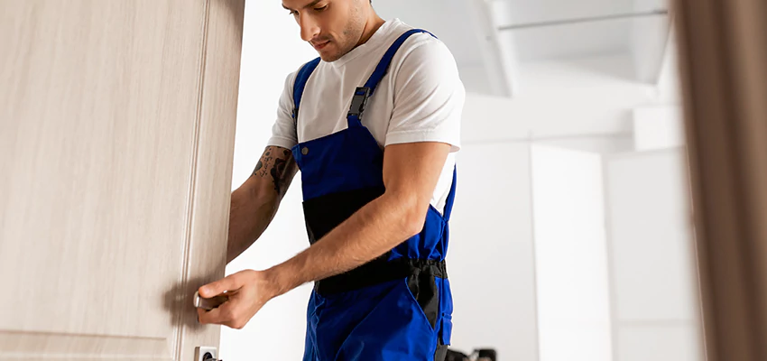 Car Lock Repair And Installation Expert in Fairfield, CA