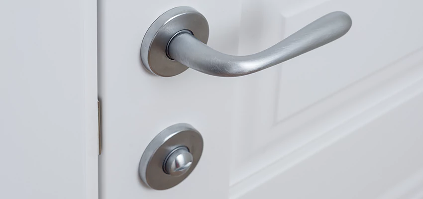 Single-Occupancy Restroom Locks Repair in Fairfield, California