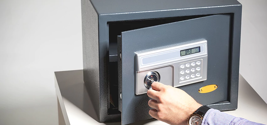 Jewelry Safe Unlocking Service in Fairfield, California