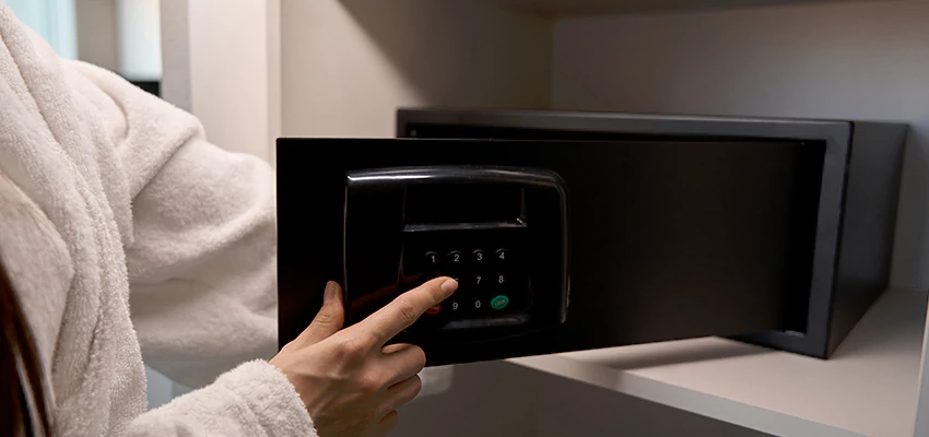 Safe Unlocking Service Company in Fairfield, California