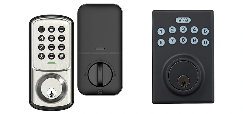 Garage Emergency Lock Replacements in Fairfield, CA