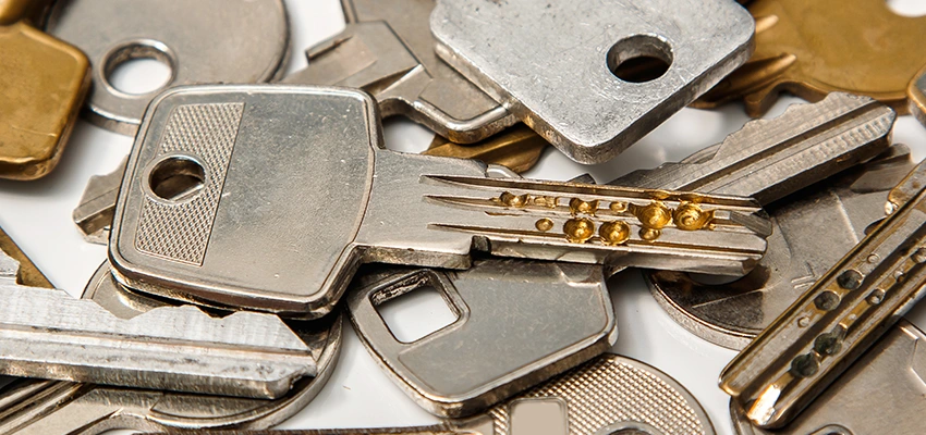 Stuck Key Extraction in Fairfield, CA