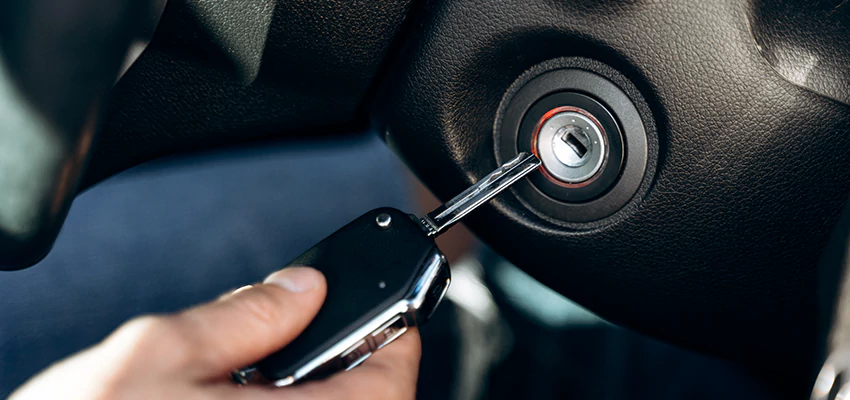 Car Key Replacement Locksmith in Fairfield, California