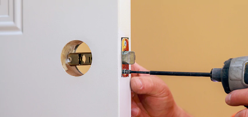 Stuck Door Knobs Repair in Fairfield, CA