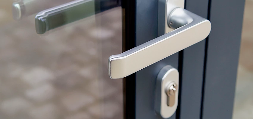 Broken Door Lock Cylinder Repair in Fairfield, California