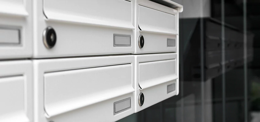 Mailbox Tubular Lock Replacement in Fairfield, California