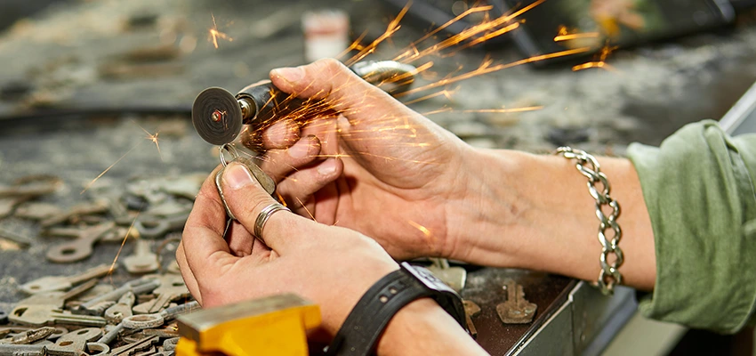 Mobile Locksmith For Lock Replacement Service in Fairfield, California