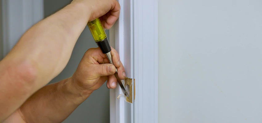 On Demand Locksmith For Key Replacement in Fairfield, California