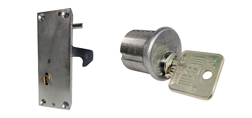 RR Fence Gates Brink Locks Repair in Fairfield, California