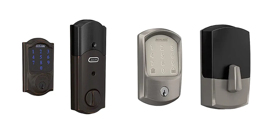 Schlage Smart Locks Repair in Fairfield, California