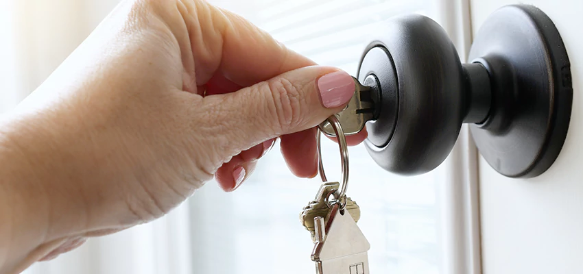 Top Locksmith For Residential Lock Solution in Fairfield, California