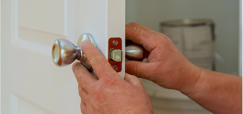 AAA Locksmiths For lock Replacement in Fairfield, California