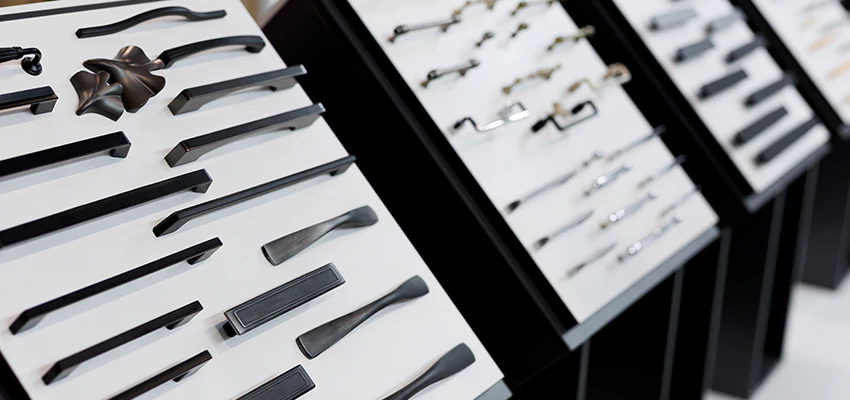 Pocket Door Hardware Installation in Fairfield, California