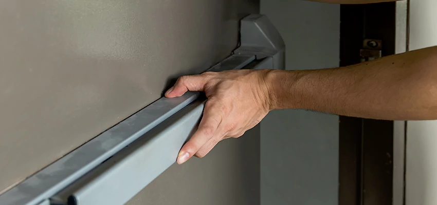 Electro-Magnetic Hold Open Fire Door Closing Systems in Fairfield, CA