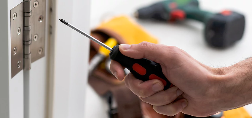 Holiday Emergency Locksmith in Fairfield, California