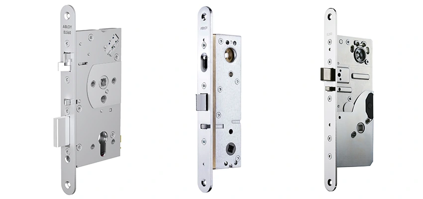 ASSA-Abloy Locks Hinge Repair in Fairfield, California
