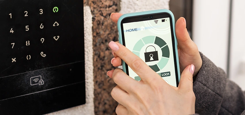 Building Security Upgrades in Fairfield, CA