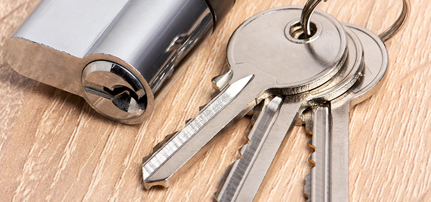 Lock Rekeying Services in Fairfield, California