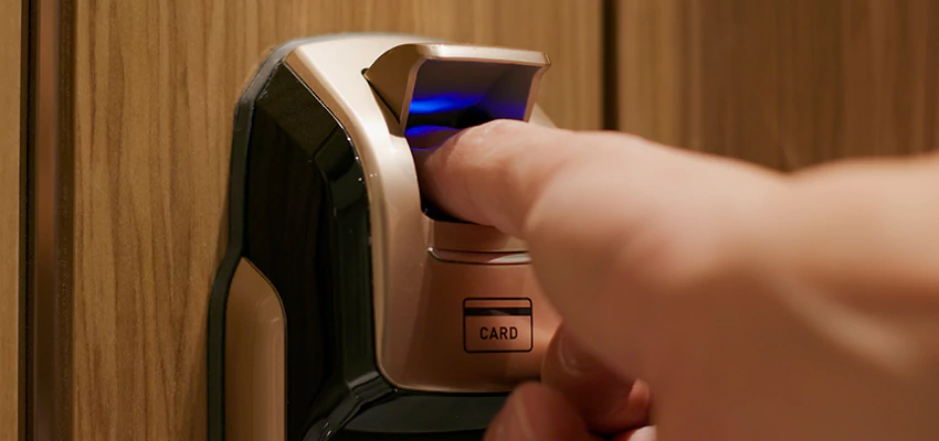 Locksmith Company For Window Lock Installation in Fairfield, California