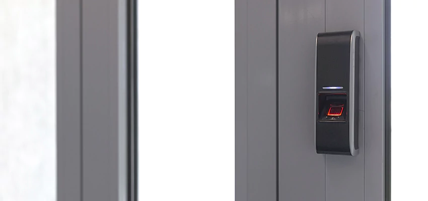 Push Button Lock Keypad Repair in Fairfield, California