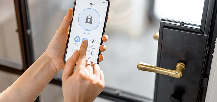 Remote Control Locks Sensor Repair in Fairfield, California