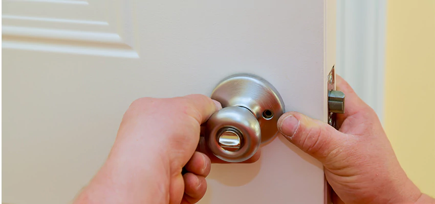 After-hours Locksmith For Lock And Key Installation in Fairfield, CA